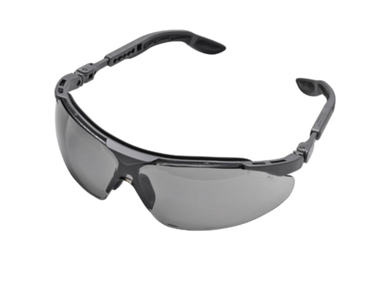 Очки защитные затемненные. Защитные очки 713505 siat. 713503 Хитачи. Защитные очки тонированные.