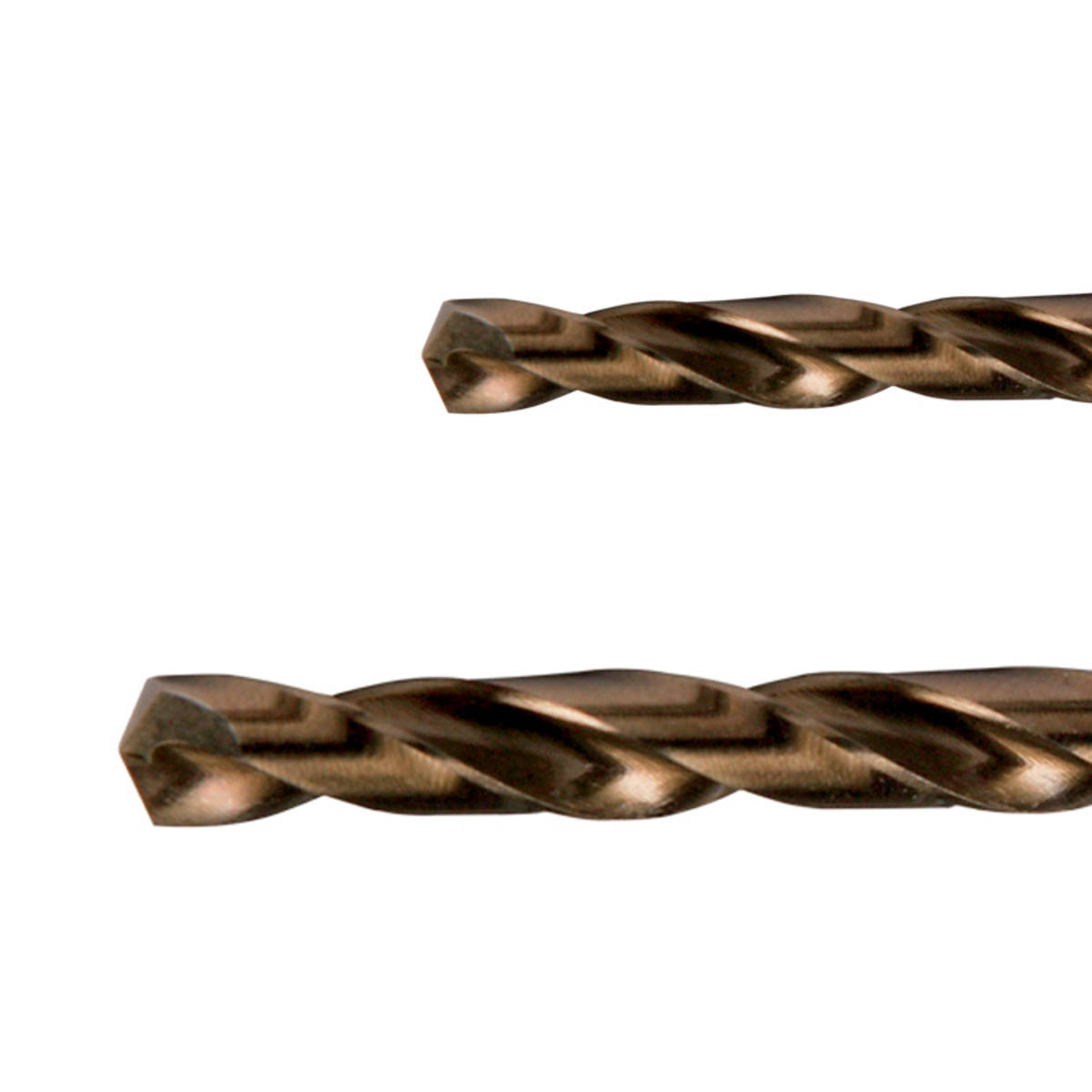 Proline forets pour métaux HSS-CO DIN 338