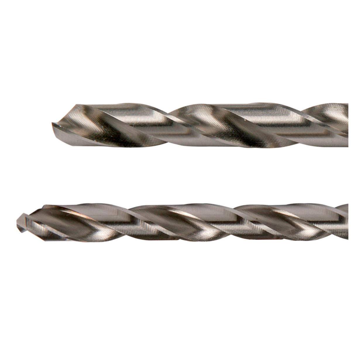 Proline forets pour métaux HSS-G DIN 338